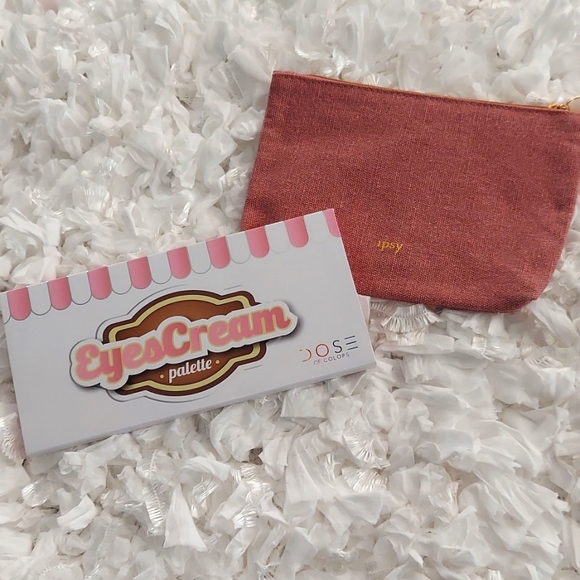 Limited Edition Dose of Colors Eyes Cream Shadow Palette - Picture 6 of 6